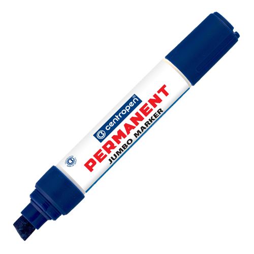 CENTROPEN 9110 JUMBO - kék