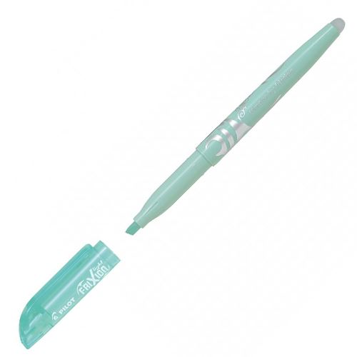 Zvýrazňovač PILOT Frixion Light - PASTEL zelený