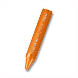 Viaszceruza, háromszögletű MAPED Jumbo "COLOR`PEPS", 12 db (1)