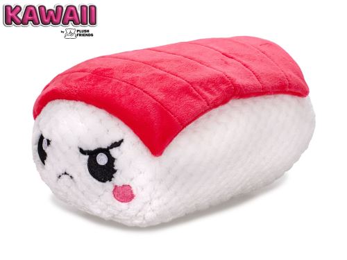 Plush Friends Kawaii Sushi Nigiri plyšové 25cm tuniak 0m+