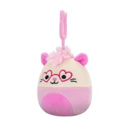 SQUISHMALLOWS kulcstartó Oposszum - Chambless (4)