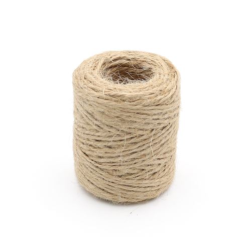 Kötözőzsineg, kender 60 g