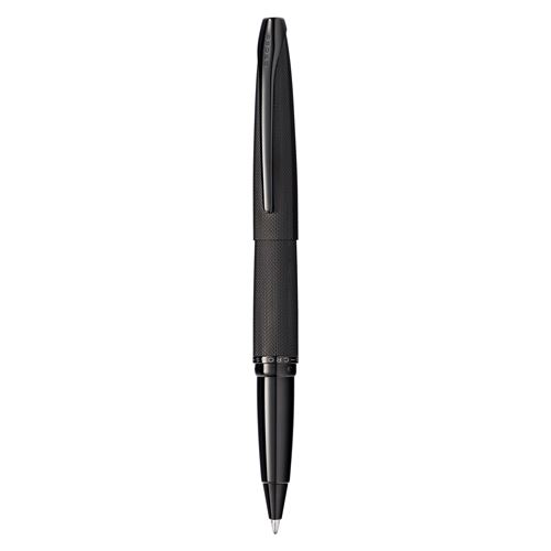 CROSS ATX rollertoll, Brushed Black