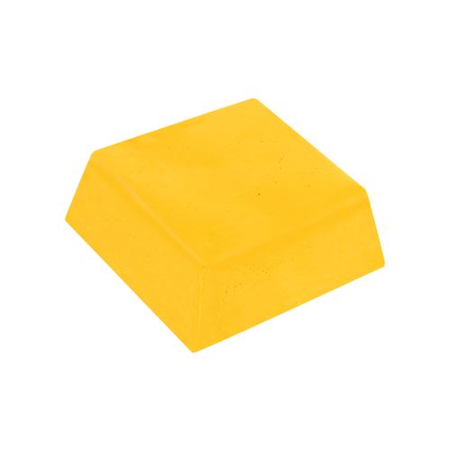 Modellezési tömeg - Modurit 250g, sárga