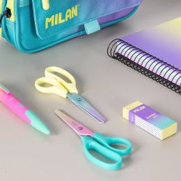 Olló iskolai MILAN Basic (2)