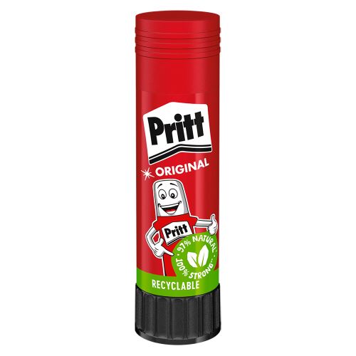Ragasztó stift Pritt stick 40 g