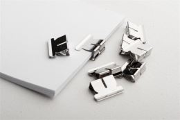 Magic Clipper tűzőgép + kapcsok