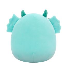 SQUISHMALLOWS Mocsári szörny - Kedvesem (3)