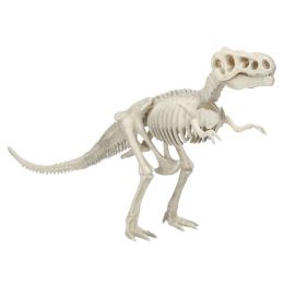 Régészeti készlet Dino World + szerszámok (3)