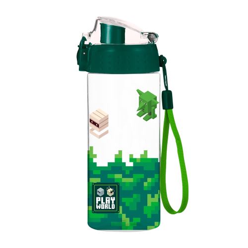 OXY CLiCK 500 ml palack Playworld