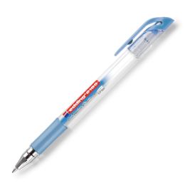 Zselés roller Edding 2185 metál sötétkék