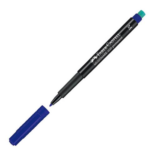 Tökéletes OHP marker M - kék