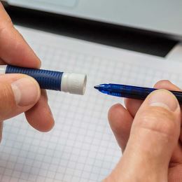 Schneider One Change görgős flakon - kék utántöltő (3)