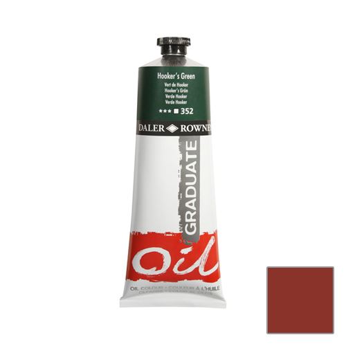 DR GRD olajszín 38 ml venetiared