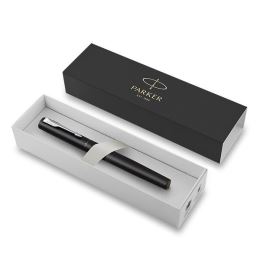 Parker Vector XL Black töltőtoll, M-es hegy (1)