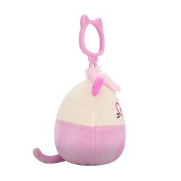 SQUISHMALLOWS kulcstartó Oposszum - Chambless (2)