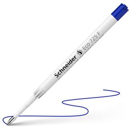Schneider Eco 725 F golyóstoll utántöltő - kék