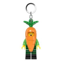 LEGO Minifigurák Répa csillogó figura (HT)
