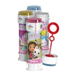 Bublifuk Gabby's Dollhouse 60 ml (1)