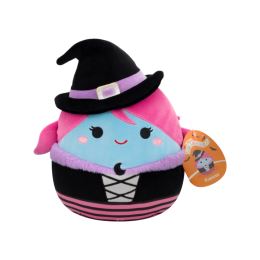 SQUISHMALLOWS boszorkány - Frances (6)