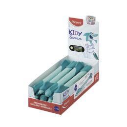 MAPED Kidy Learn Shark gél/gumi toll MAPED Kidy Learn Shark gél/gumi toll (1)