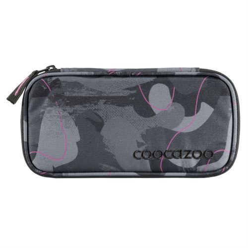 Coocazoo tolltartó, Bubble Brush ecset