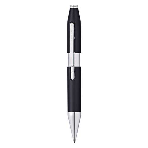 CROSS X SERIES rollertoll, Charcoal Black