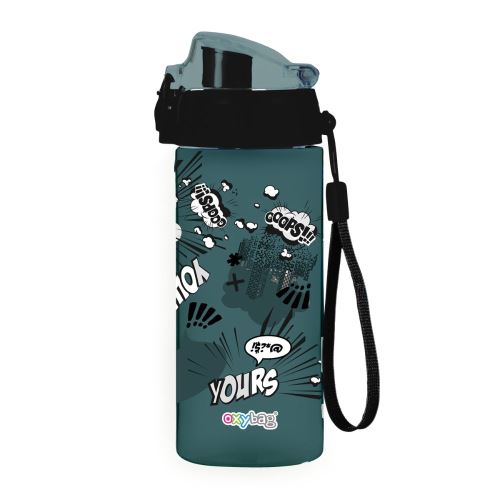OXY CLiCK palack 600 ml - Comics