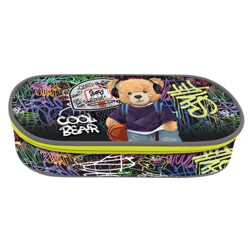 Tolltartó JUNIOR S8 - Cool Bear