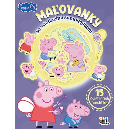 A5 JM Kifestő - Minnie