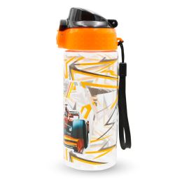Ivópalack JUNIOR S8 TRITAN 500 ml - Racing Team