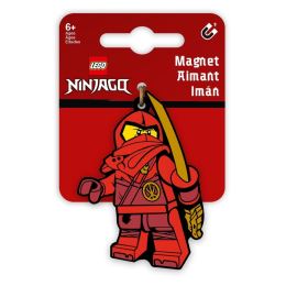 LEGO Ninjago Kai mágnes (1)