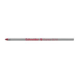 Schneider 56 7202 - piros utántöltő golyó - piros utántöltő
