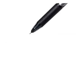 Roller PILOT Hi-tecpoint V5 RT - fekete 0,5 mm