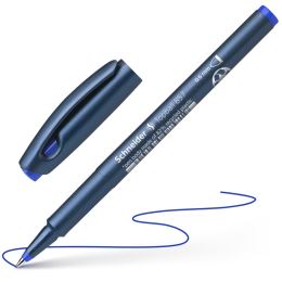 Roller Schneider Topball 857 06 - kék