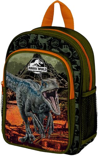 Jurassic Park gyerek hátizsák