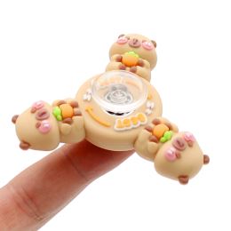 Gumi/spinner X-9325 Capybara (2)