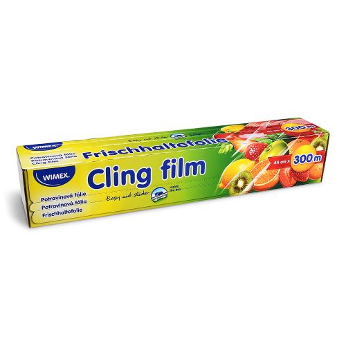 Frissentartó fólia "Catering" dobozban 45cm x 300 m (1db)