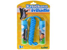 Ugrókötél Vakond 230 cm kartonpapíron (3)