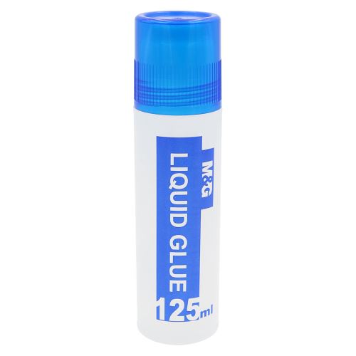 M&G folyékony ragasztó 125 ml applikátorral