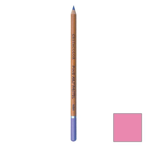 CRT FINE ART PASTEL pasztell ceruza, rose madder