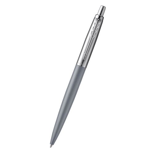 PARKER Jotter XL Monochrome Silver golyóstoll