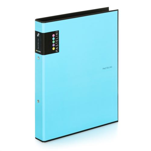 A4-es laminált kötegelő R25-2kr. PASTELINI kék