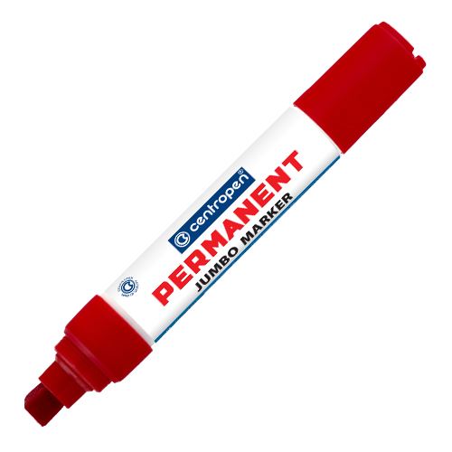 CENTROPEN 9110 JUMBO - piros