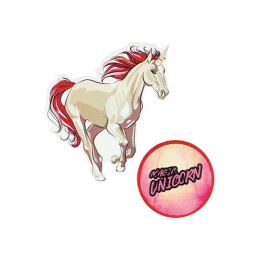 Matrica készlet  Magic Unicorn, 2 db szett