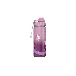 Szigetelt rozsdamentes acél italos palack Step by Step 0,5 l, Sweet Unicorn Szigetelt rozsdamentes acél italos palack Step by Step 0,5 l, Sweet Unicorn
