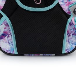 Iskolai hátizsák BagMaster Lumi 21 C - Teddy Maci (8)