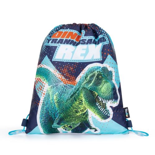 Papucs táska Premium Dinoszaurusz