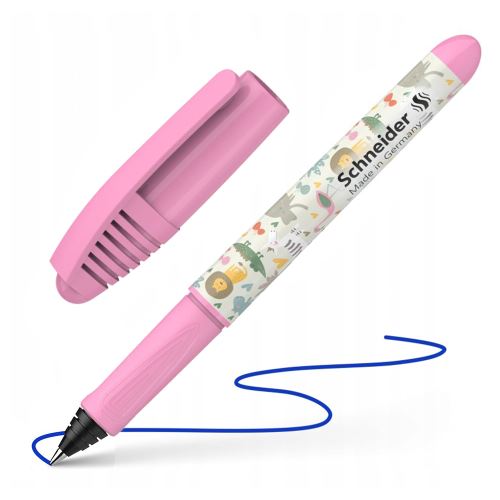 Roller Schneider - Funny Safari_