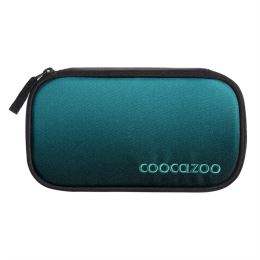Coocazoo tolltartó, Teal Shadows